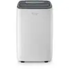 Image de De’longhi Dep216 Déshumidificateur 4 L 205 W Blanc