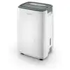 Image de Déshumidificateur mobile 16 l24h ariadry evo dep216 4 l réservoir lcd 38 db 8193835