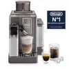 Image de Machine Expresso À Cafés En Grains Delonghi Rivelia Start Feb4255 1450w Beige Sable