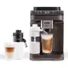 Image de Machine À Espresso Automatique De’longhi Magnifica Duo Ecam330.80.txb 1450w Inox