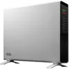 Image de Radiateur électrique - DELONGHI - Slim Style HCX9120E - Convection - Gris - 2000 W - Bureau - Vertical