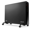 Image de De’longhi Hx65l22 Intérieure Gris 2200 W Chauffage Électrique À Convecteur