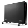 Image de De’longhi hx65l22 intérieure gris 2200 w chauffage électrique à convecteur