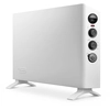 Image de De’longhi Hsx 3320 Fts Appareil De Chauffage Intérieure Blanc 2000 W Chauffage De Ventilateur Électrique