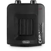 Image de Radiateur soufflant céramique - DeLonghi - DCH6031B - 2000 W - Noir - Convection - Electrique