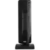 Image de De’longhi Tch8993er.bc Intérieure Noir 2400 W Chauffage De Ventilateur Électrique
