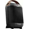 Image de Radiateur soufflant céramique 900/1800w noir DELONGHI