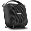 Image de Radiateur Soufflant Classique - 2400w - 2 Allures De Chauffe - Thermostat De Sécurité Ajustable - Ip21