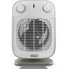Image de De’longhi Hfs50b20.gr Intérieure Vert, Blanc 2000 W Chauffage De Ventilateur Électrique