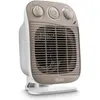 Image de Soufflant - DELONGHI - HFS50D22 - 2200W - 3 niveaux de puissance - Minuteur