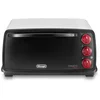 Image de De’longhi Eo 14552.w Grille-pain Four 14 L 800 W Noir, Blanc Grill