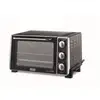 Image de Delonghi - four chaleur tournante 20 l 1300w noir eo20792 - 2580