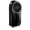 Image de Climatiseur mobile - DeLonghi - EV250.BK - Ionisateur - Purificateur dair - Noir