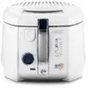 Image de Friteuse Delonghi F28311 - Acier Inoxydable - 1800w - Capacité 1,2l -