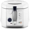 Image de Friteuse - DELONGHI - F28311 - Acier inoxydable - 1800W - Capacité 12L
