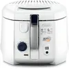 Image de DELONGHI F28533.W1 Friteuse électrique classique RotoFry - Blanc