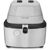 Image de De’longhi Idealfry Fh2101 Unique Autonome Friteuse D’air Chaud Blanc
