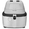 Image de Friteuse à air chaud de longhi idealfry fh2101 simple blanche indépendante