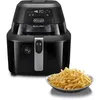 Image de Friteuse Electrique sans huile Delonghi FH2394 - Capacité : 15kg - 1400W - Cuve anti-adhérente