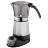 Image de De’longhi alicia entièrement automatique cafetière moka électrique