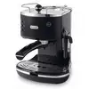 Image de Machine à café Espresso DeLonghi, 1100W 15 Bars Capacité 1.4L Buse vapeur - ECO311BK Noir