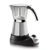 Image de Cafetiere Électrique Emkm6b Alicia Plus - Blanc - 6 Tasses - 450w
