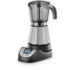 Image de De’longhi Alicia Plus Emkp 63.b Semi-automatique Cafetière Moka Électrique 0,25 L
