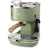 Image de Machine Expresso Classique Ecov 310.gr Icona Vintage - Vert