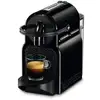 Image de Machine à café nespresso inissia en 80b - noir DEL8004399327924