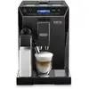 Image de Machine A Café Avec Broyeur - Ecam 44.660.b - 1450 W - 400 G De Grains - Noir