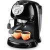 Image de Machine à café expresso - DELONGHI - EC201CDB - 15 bar - Compatible Capsules - Noir
