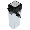 Image de Accessoire pot à lait DLSC10 - DELONGHI - Blanc - Verseuse pour cafetière et expresso
