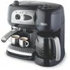 Image de Machine à expresso combiné Noir BCO261B DELONGHI