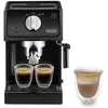 Image de Machine à café Espresso Delonghi 15 Bars, 1100 W Capacité 1,1L - ECP3121 Noir