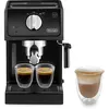 Image de Machine à espresso pompe - DELONGHI - ECP31.21 - 15 bars - Noir