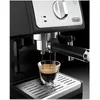 Image de Machine à café expresso DeLonghi ECP3321 - 15 bar - Gris - Compatible café moulu et dosettes ESE