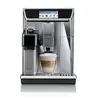 Image de Delonghi ecam 650.75.ms machine expresso automatique avec broyeur primadonna elite - inox