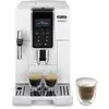 Image de Cafetière Expresso Delonghi Ecam 350.35.w Expresso Broyeur Dinamica Ecran 4 Recettes - Blanc