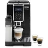 Image de Machine expresso broyeur - DeLonghi - Dinamica - ECAM350.55.B - 6 recettes - Noir