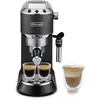 Image de Machine expresso manuelle - DeLonghi - Dedica Style - EC685.BK - Noir