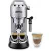 Image de Machine expresso manuelle - DeLonghi - Dedica style - EC685.M - Inox