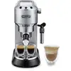 Image de Machine a espresso semi-automatique de’longhi dedica style ec685.m 15 bar argent 1,1 l