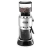 Image de Moulin à café 350g Delonghi KG520M 14 pièces, 150 W Récipient 170g - Gris