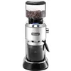 Image de Moulin à café DELONGHI Dedica KG 521.M - 150W - 18 tailles de mouture - Acier inoxydable