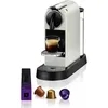 Image de Cafetière à capsules DeLonghi EN 167W Citiz 19 bar 1 l 1260 W Noir - Expresso (capsule) - 19 bar - Capsules