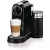 Image de Machine À Espresso Capsule Citiz En 267.bae Plastique Noir 218x372x277mm Delonghi
