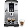 Image de Expresso avec broyeur Delonghi DINAMICA FEB3535.SB SILVER ET NOIR