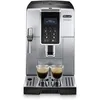Image de De'Longhi DINAMICA FEB 3535.SB - Machine Ã  cafÃ© automatique avec buse vapeur "Cappuccino" - 15 bar - argent/noir en occasion ou reconditionné
