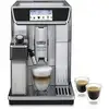 Image de Machine à café Delonghi Expresso Broyeur Connecté 1450w, 19 Bars - 2L/400gr Primadonna Elite Ecam650.85.ms
