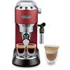 Image de Machine à expresso Dedica Style - EC695.R - Rouge DELONGHI